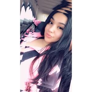 Meet your Posher, Bianca